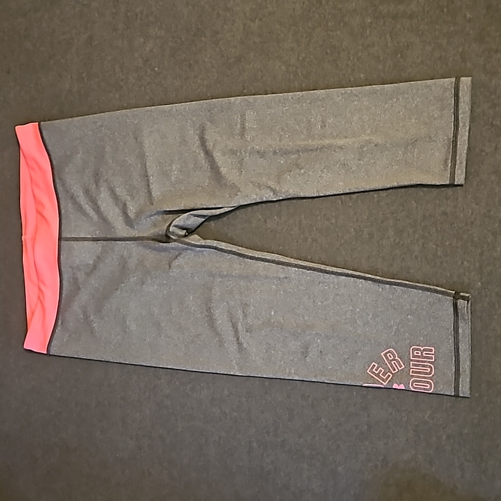 Under Armour Capri leggings